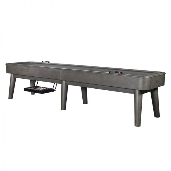 Collins Shuffleboard Table - 12ft - Shade