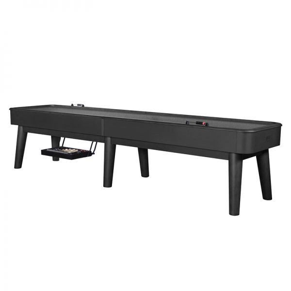 Collins Shuffleboard Table - 14ft - Graphite