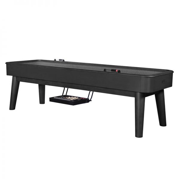 Collins Shuffleboard Table - 9ft - Graphite