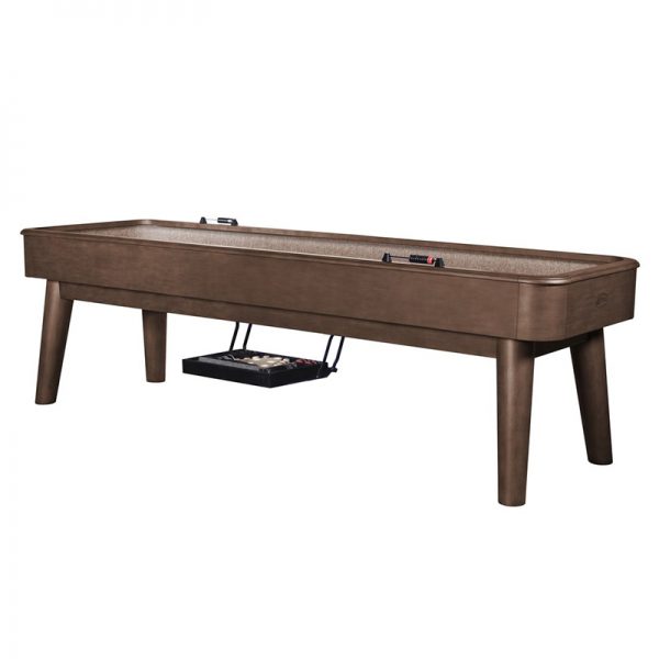 Collins Shuffleboard Table - 9ft - Maple
