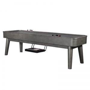 Collins Shuffleboard Table - 9ft - Shade