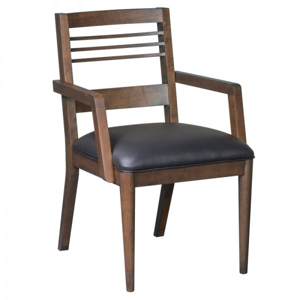 Collins Chair with Arms