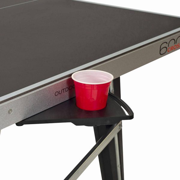 Cornilleau 600X Outdoor Ping Pong Table Holder