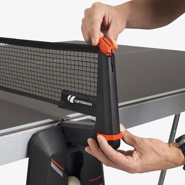 Cornilleau 600X Outdoor Ping Pong Table Net