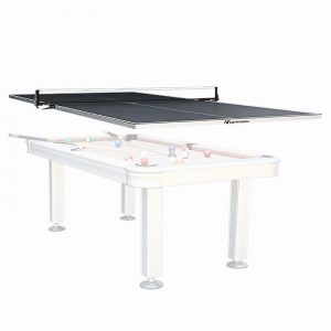 Ping Pong Conversion Top Over Pool Table